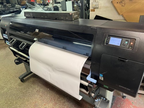 Designjet z6200 wideformat - hp,