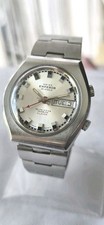 Vintage Mens SWISS EMPEROR