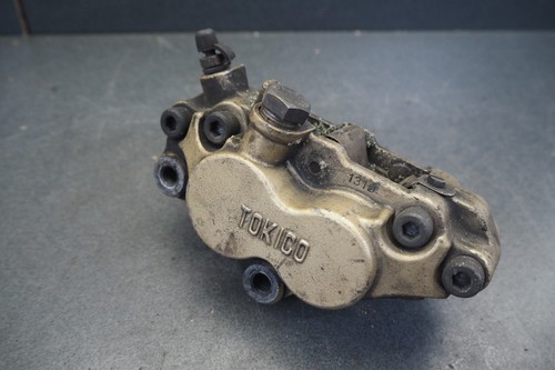 Caliper brake lh kawasaki - caliper,,