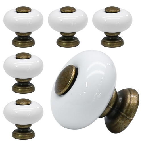 Suiwotin 6pcs white - 6pcs,