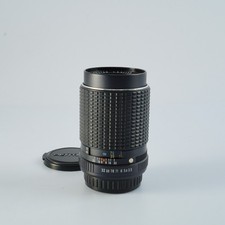 Excellent smc pentax 135mm - smc,
