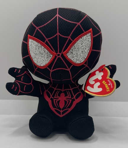 Beanie baby miles - beanie, morales