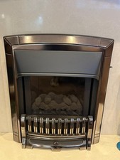 Valor excelsior gas fireplace - valor,