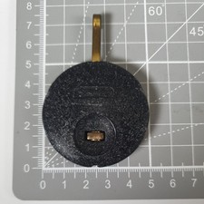 Smiths vintage clock pendulum