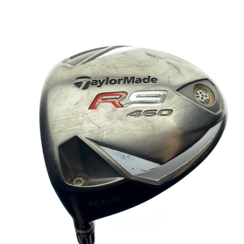 Used taylormade 460 - used, r9