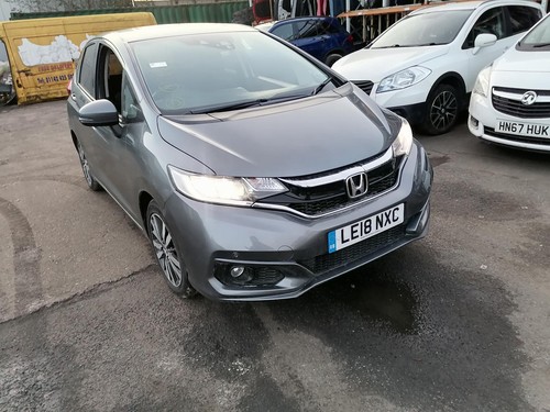 Honda jazz engine - honda,