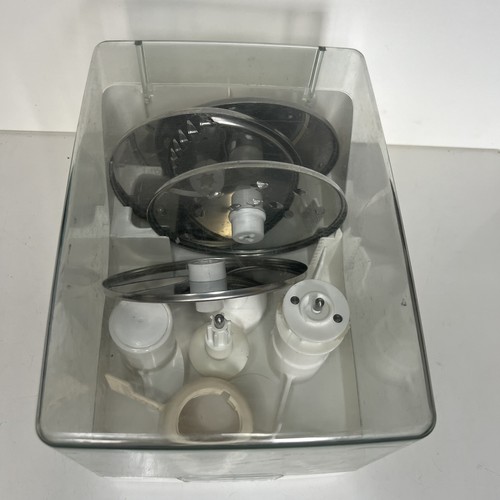 Magimix compact 3100 food - magimix,