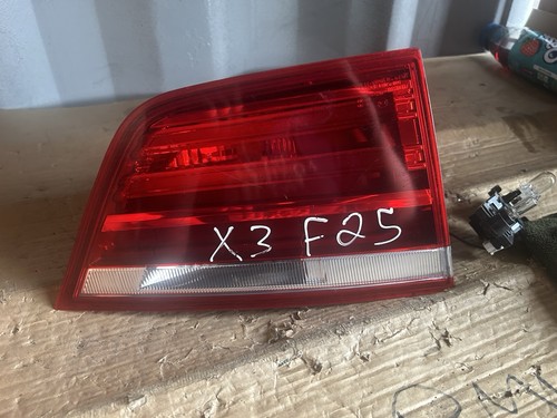 Bmw f25 passenger side - x3, ns