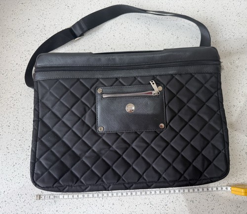 Knomo london quilted 6 - quilted, 15"