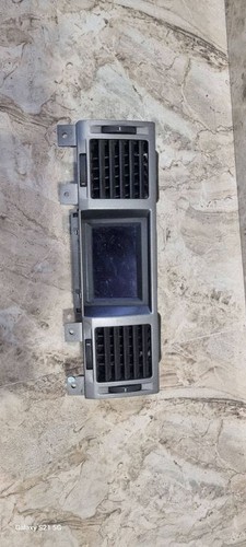 Opel vectra 2003 - c, dashboard
