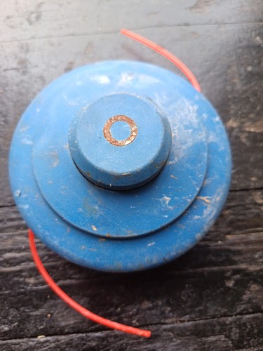 Petrol trimmer head strimmer - petrol,
