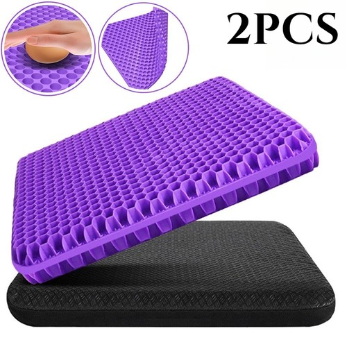 2pcs gel seat - 2pcs, for