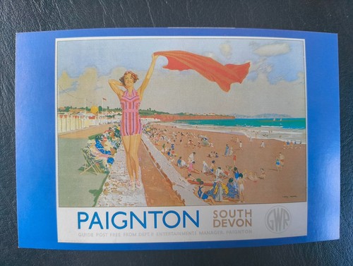 Paignton south devon - paignton,,