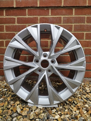 Skoda superb alloy - skoda,