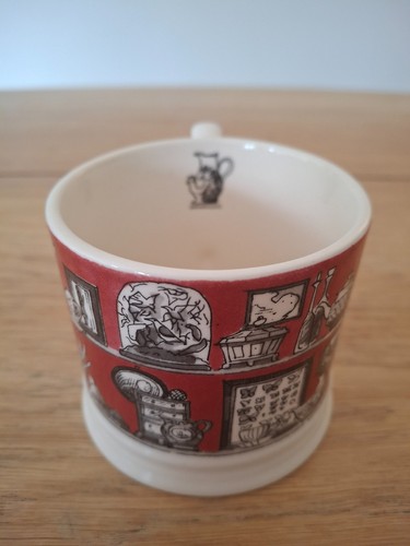 Emma bridgewater rare small - emma,