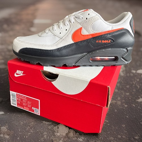 Nike air max racing pack - 90,
