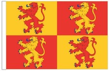Wales Owain Glyndwr Sleeved