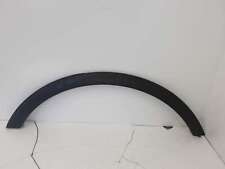 VAUXHALL MOKKA X 17-ON PASSENGER N/S/R WHEEL ARCH TRIM 95164505 *1 LUG BROKEN