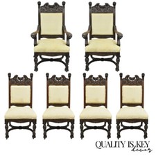 Renaissance Figural Lion