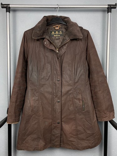 Vintage barbour womens - vintage, belsay
