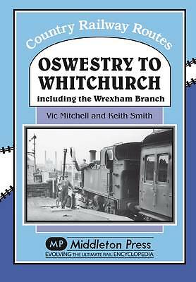 Oswestry whitchurch and - whitchurch:,