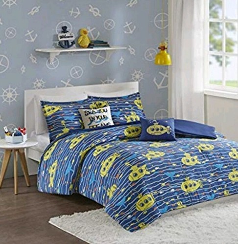 Urban habitat queen - habitat, comforter