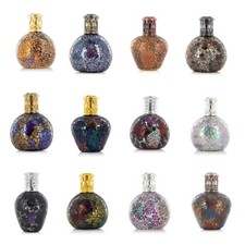 Ashleigh & Burwood Premium Fragrance Glass Mosaic Catalytic Lamps
