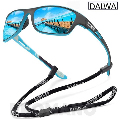 Daiwa blue polarized - blue,