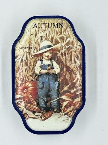 Good housekeeping autumn - housekeeping,