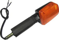 Indicator Complete Front L/H