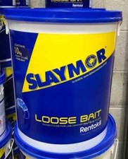Slaymor rat mouse - rat, &