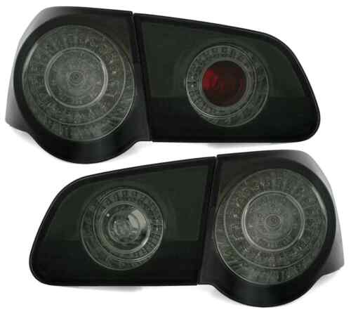 Led rear lights taillights - lights,