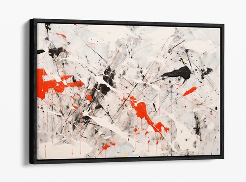 Jackson pollock style - jackson,