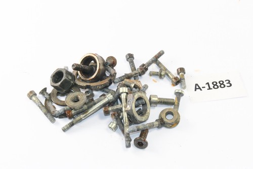 Suzuki 500 1982 engine - 500,
