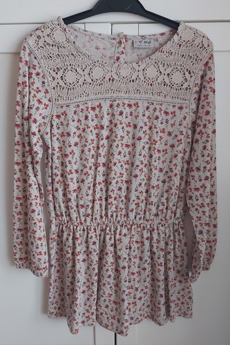 Next floral tunic - next, 9