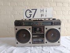 Serviced hitachi trk 8200e - serviced,
