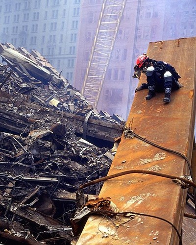 Fdny worker beam ground - fdny,