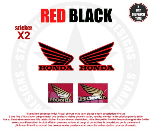 Honda fairing wing - honda,