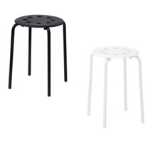 IKEA Stool Marius stackable
