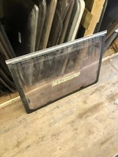  CARAVAN WINDOW   ABI DAYSTAR/TRANSTAR/NIGHTSTAR LATE 90S SIDE WINDOW 