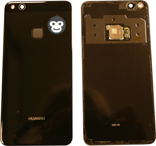Huawei p10 lite was lx1 - lite,