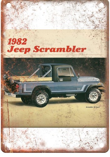 Vintage auto jeep - vintage,