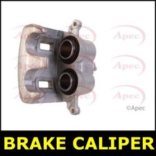 Brake Caliper Front Right FOR