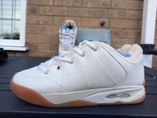 SAVIER 'NELA' SKATE SHOES
