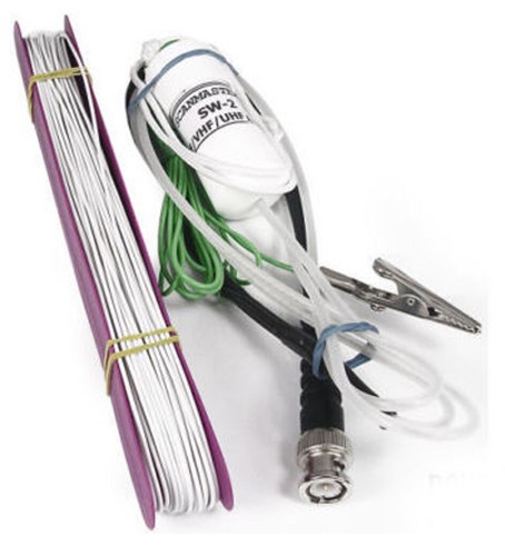 Scanmaster wideband - scanmaster,