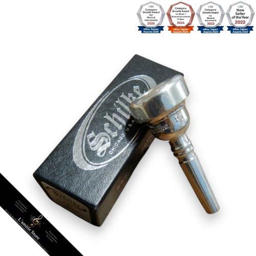 Schilke symphony piccolo - p7,
