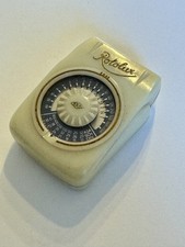 vintage - EKM Rotolux Light Exposure Meter (no case)