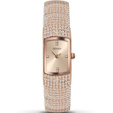Seksy Ladies' Swarovski