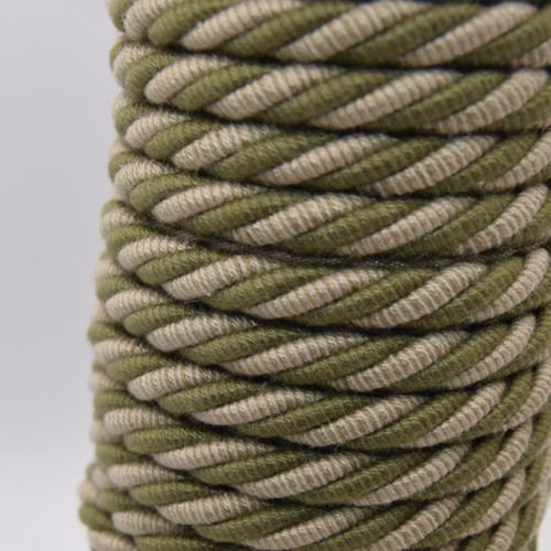 Piping cord flanged - piping,
