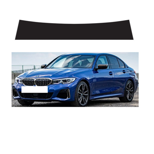 Bmw series 2019 onwards - -,